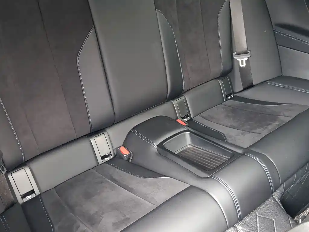BMW M2 — миниатюра 14