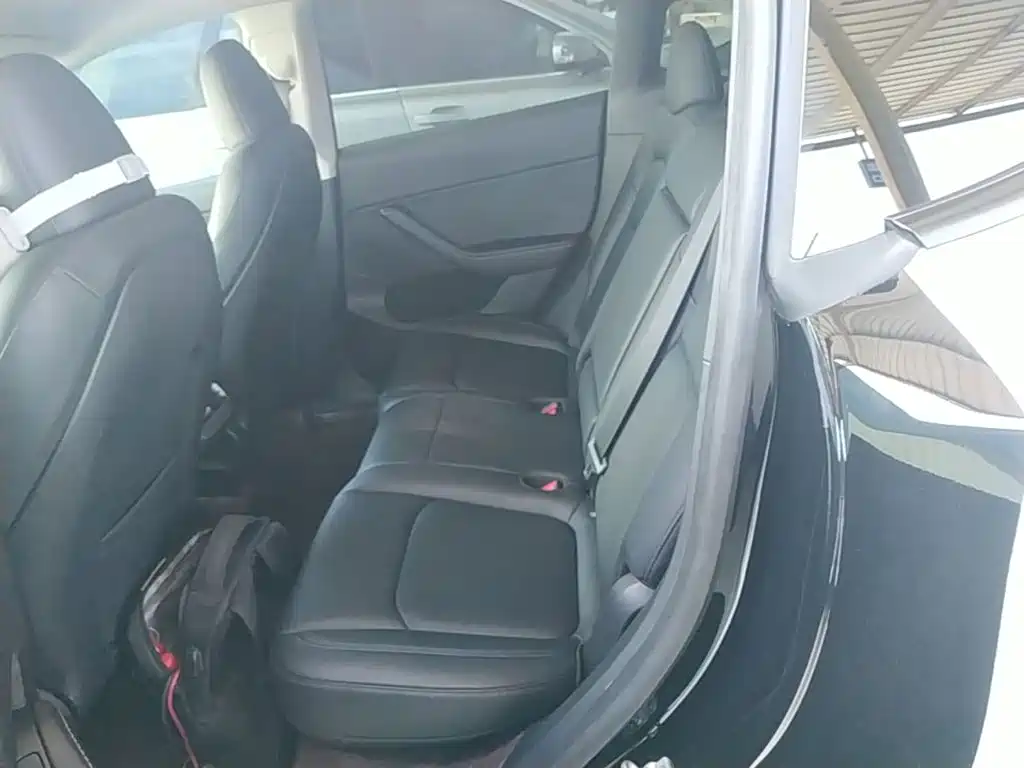 Tesla Model Y — миниатюра 17