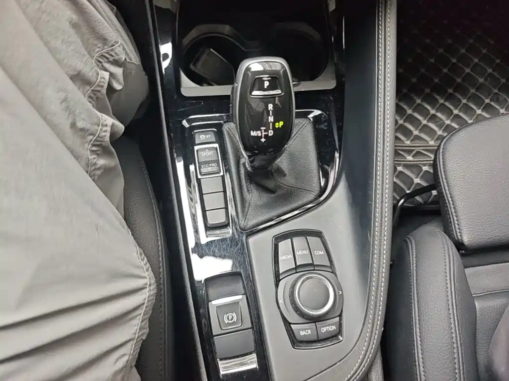 BMW X2 (Import) — миниатюра 14