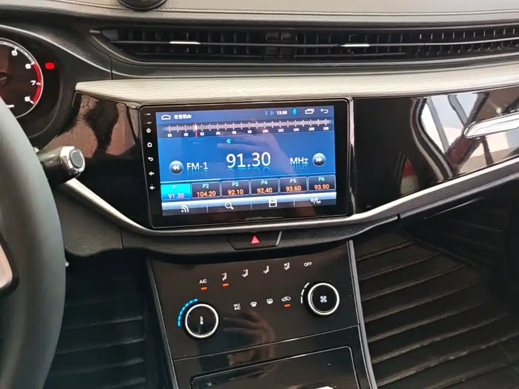 Chery Arrizo 5 — миниатюра 13