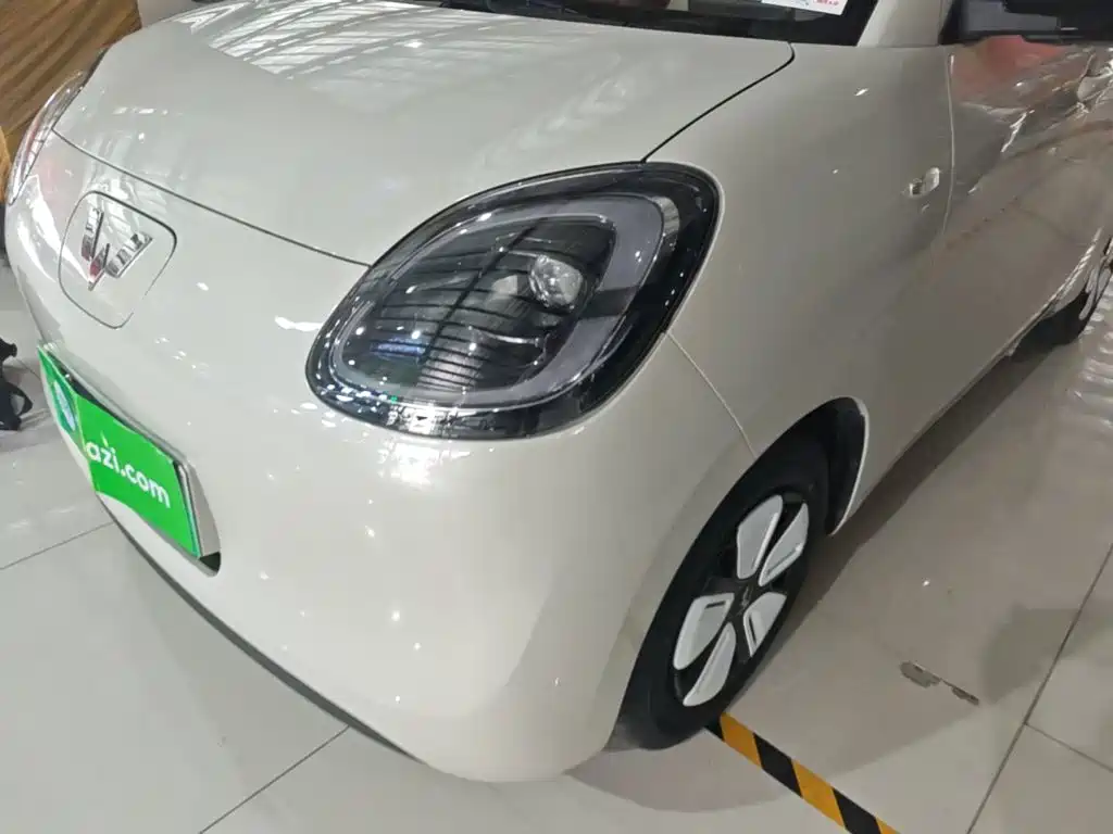 Wuling MINIEV — миниатюра 24