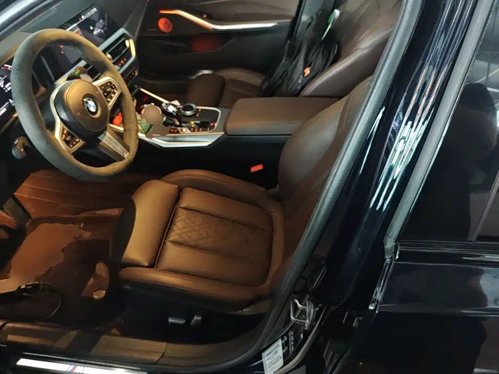 BMW 3 Series — миниатюра 15