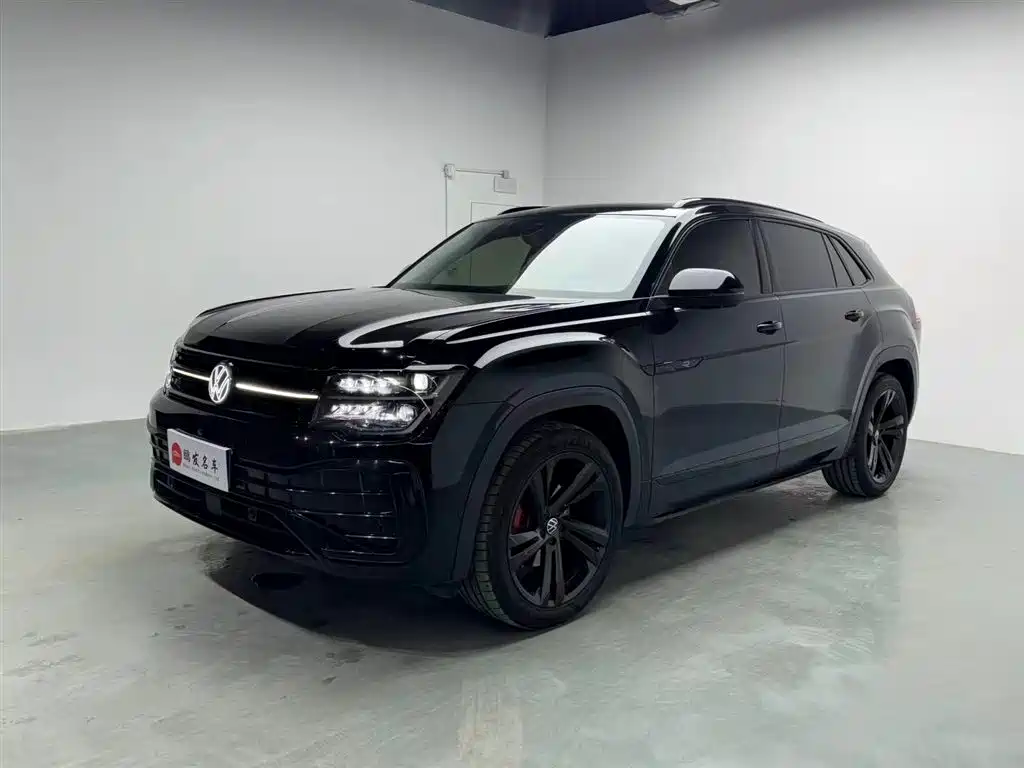 Volkswagen Teramont 2023