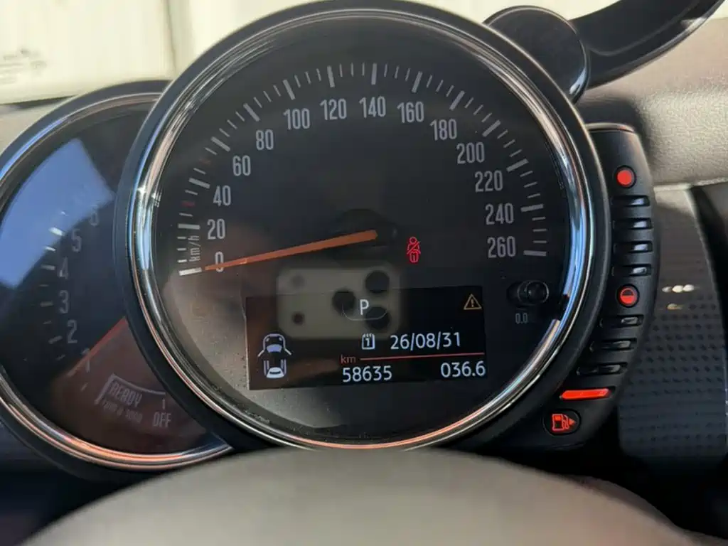 MINI Mini — миниатюра 6