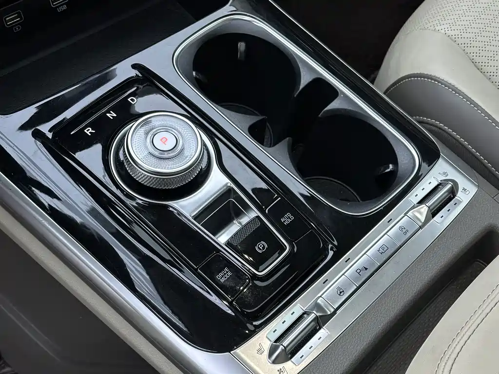 Kia Carnival — миниатюра 6
