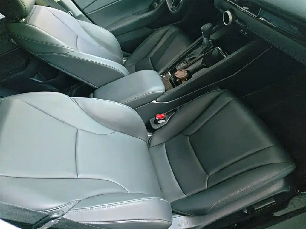Honda Inspire — миниатюра 25