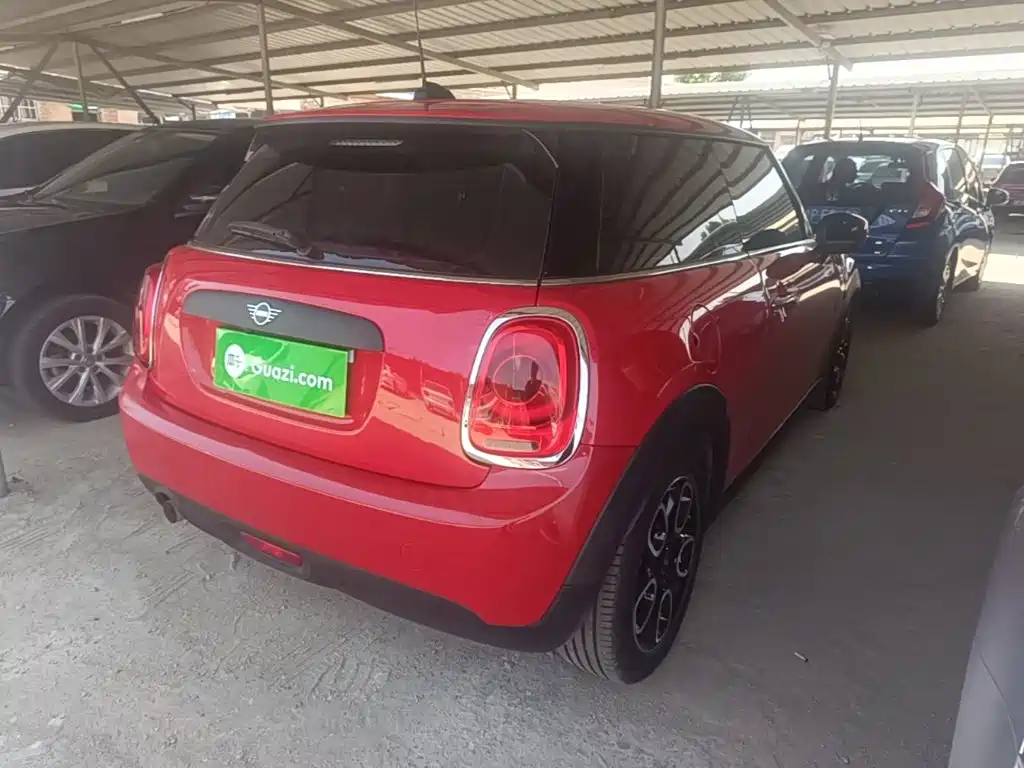 MINI Mini — миниатюра 7
