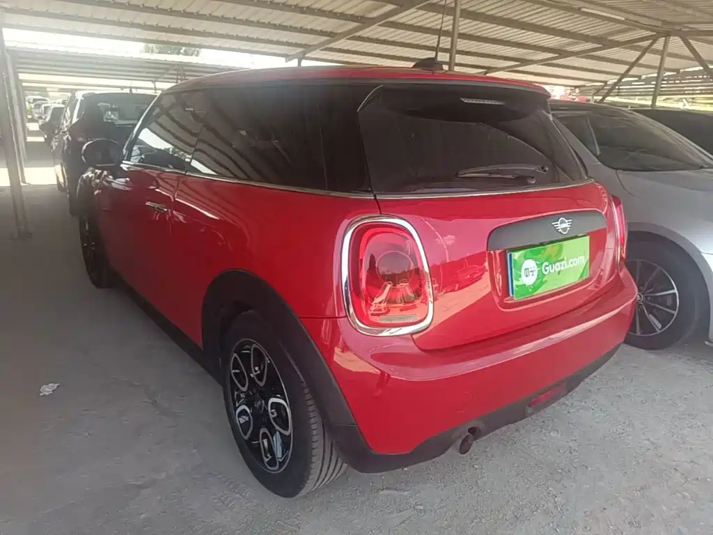 MINI Mini — миниатюра 5
