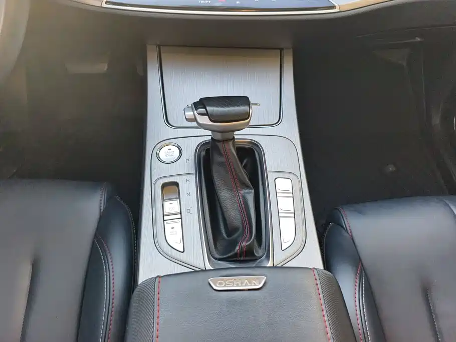 Oshan Oushang X7 — миниатюра 16