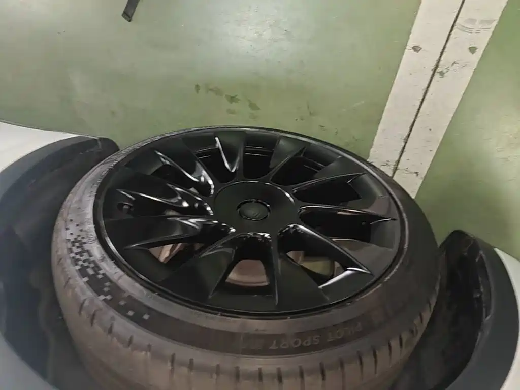 Tesla Model Y — миниатюра 23