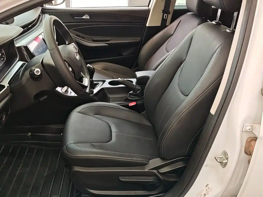 Chery Arrizo 5 — миниатюра 15