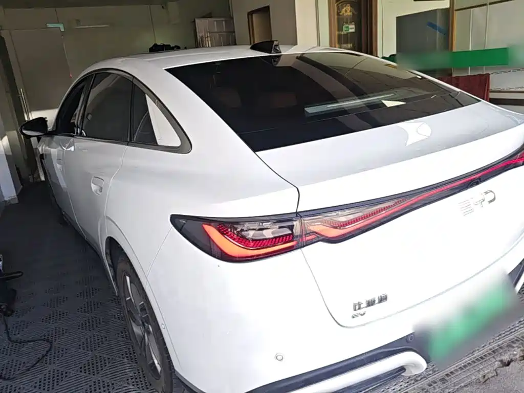 BYD Seal 06 — миниатюра 5