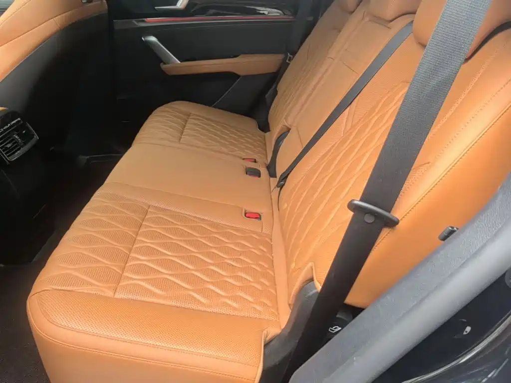 BYD Tang New Energy — миниатюра 13