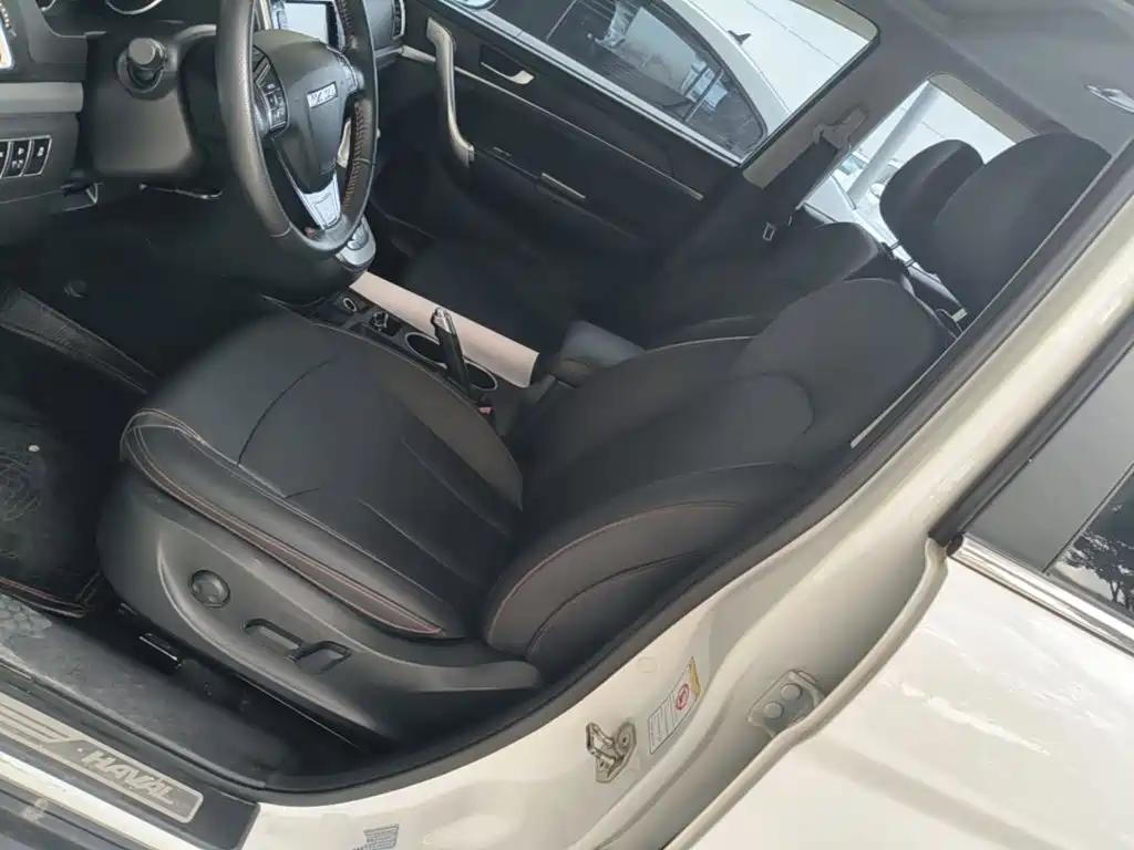 Haval H6 — миниатюра 15