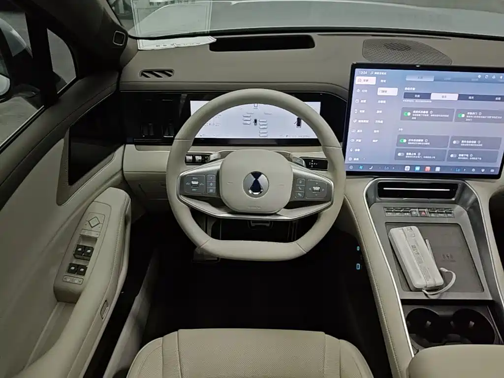 Denza Zoom N8L — миниатюра 17