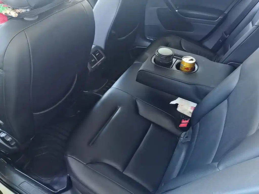 Volkswagen Golf — миниатюра 17