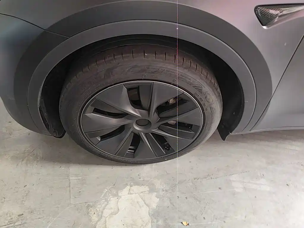 Tesla Model Y — миниатюра 23