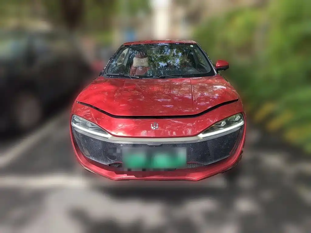 Leapmotor Leapmotor S01 — миниатюра 3
