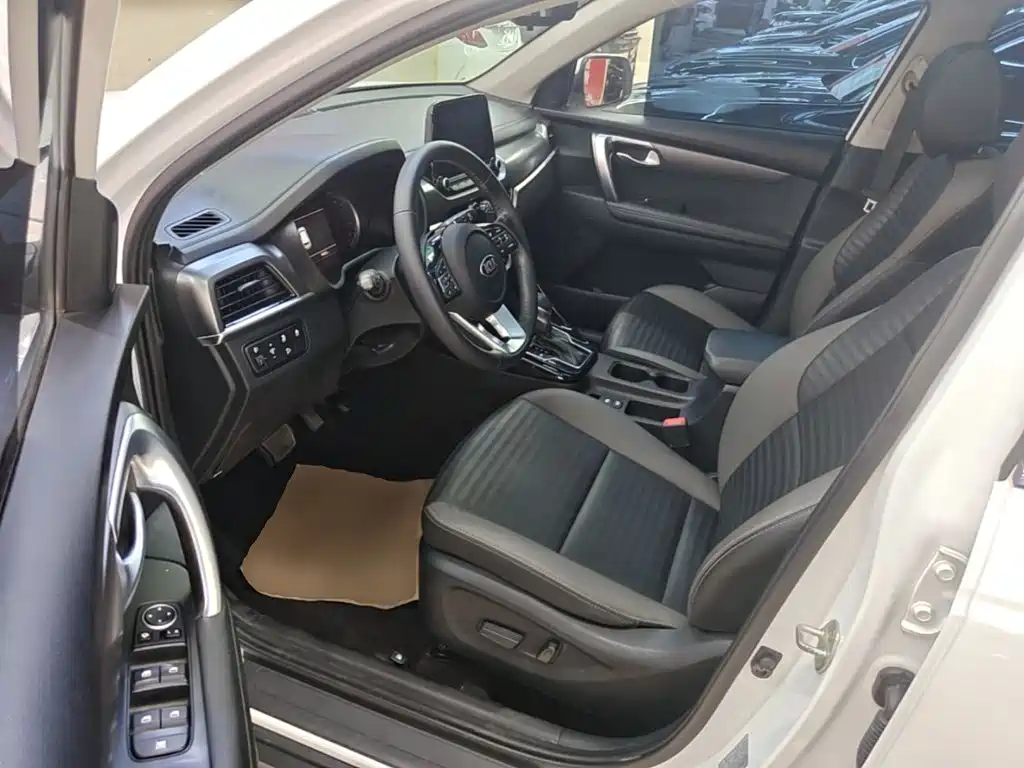 Kia Sportage — миниатюра 16
