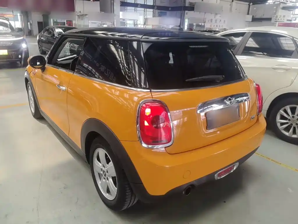 MINI Mini — миниатюра 5