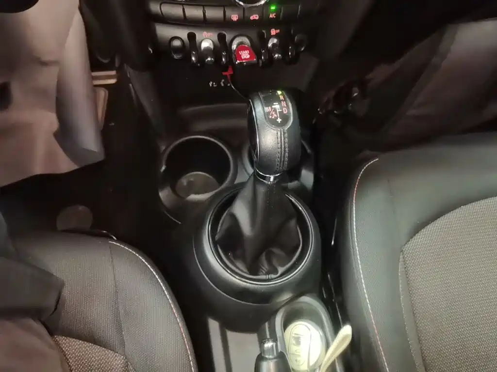 MINI Mini — миниатюра 14