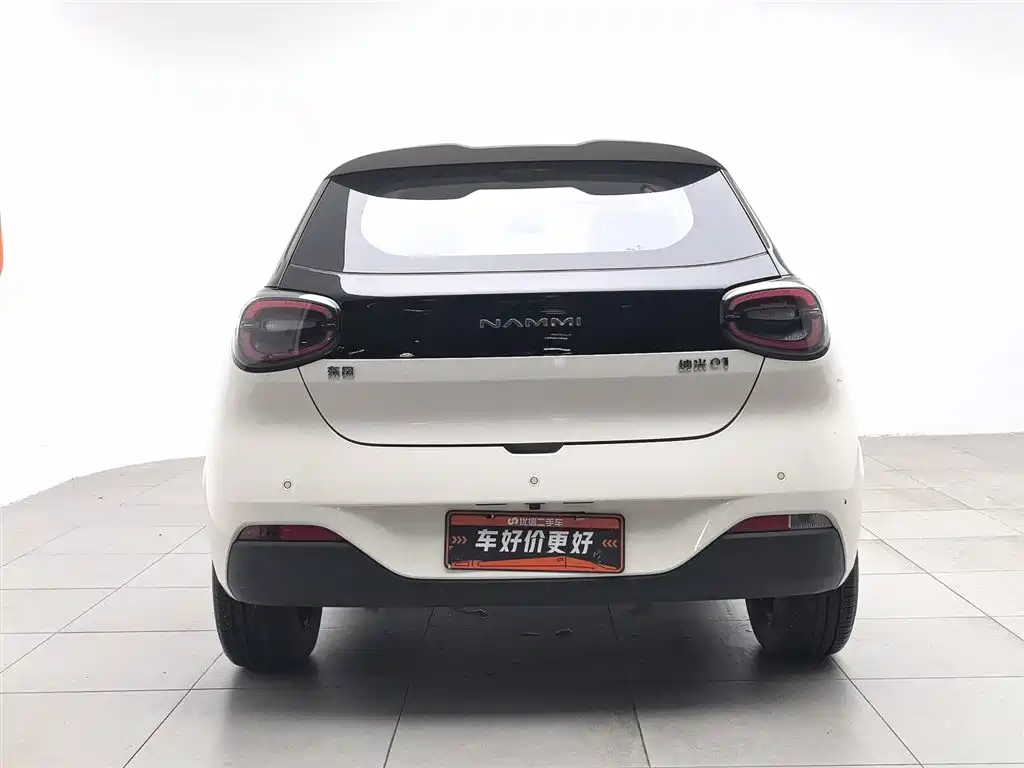 Dongfeng 01 2024 330 Air