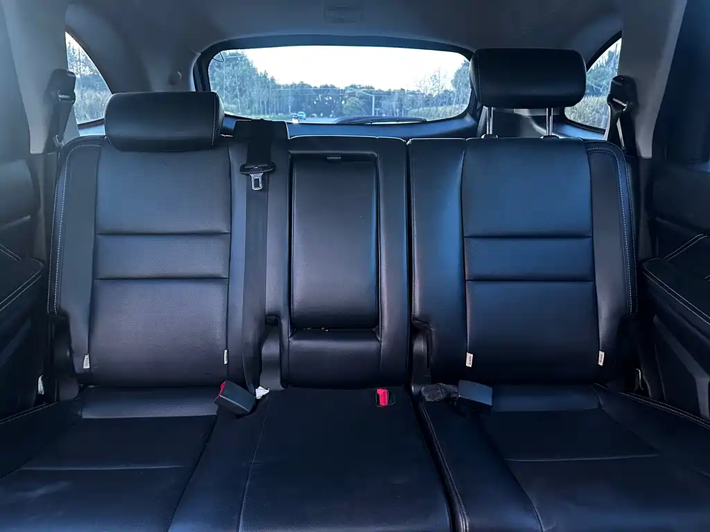 JMC Yusheng S350 — миниатюра 9