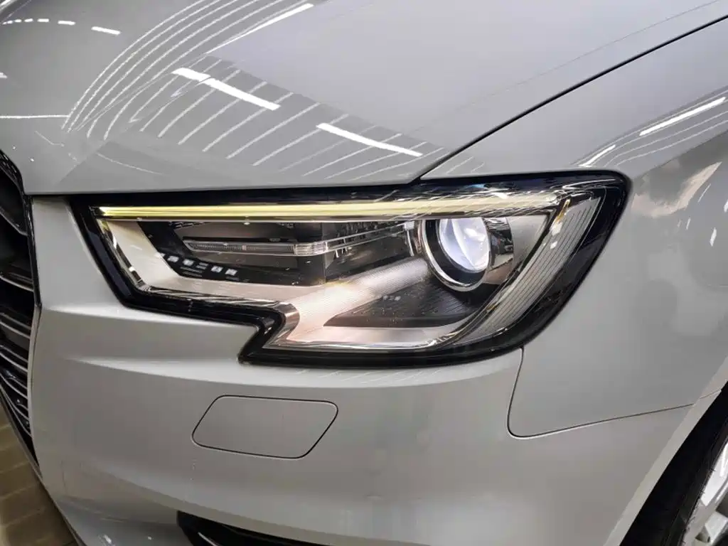 Audi A3 — миниатюра 12