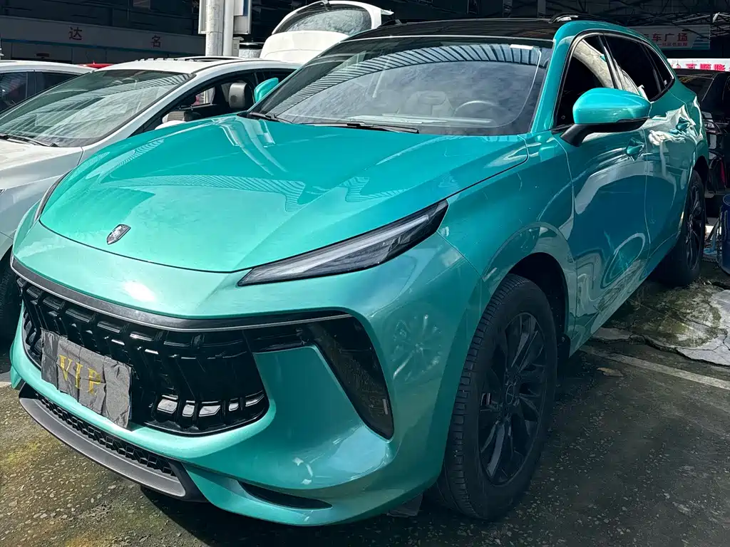 DONGFENG POPULAR T5 EVO