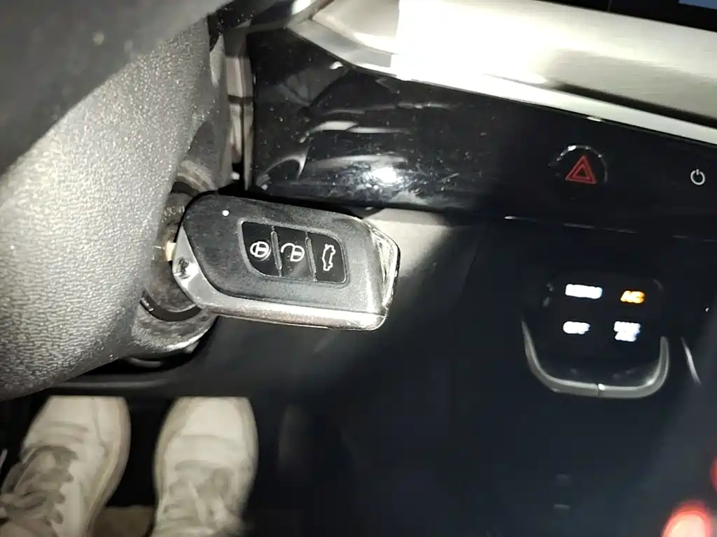 BAIC X3 — миниатюра 9