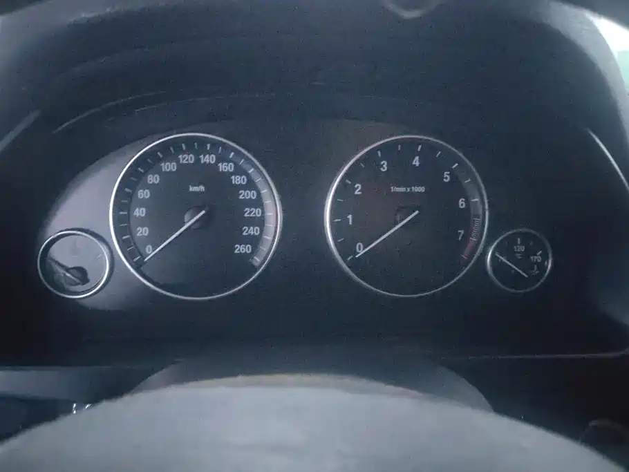 BMW X5 (Import) — миниатюра 14