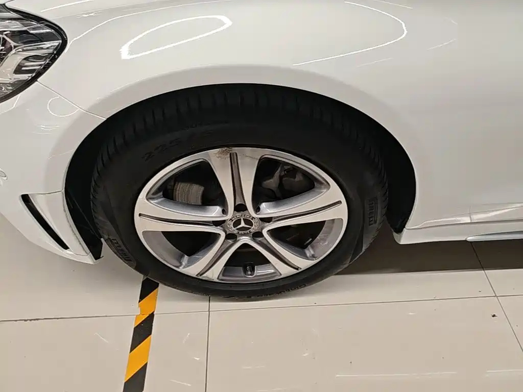 Mercedes-Benz C-Class — миниатюра 23