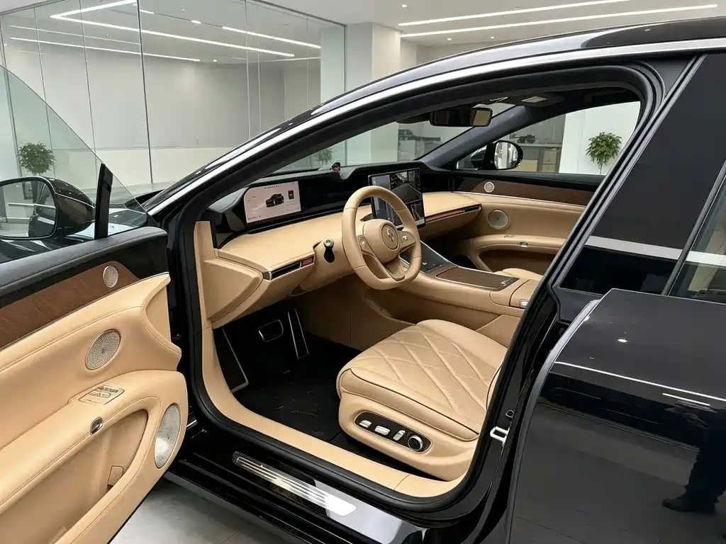 Xiangjie Xiangjie S9 — миниатюра 5
