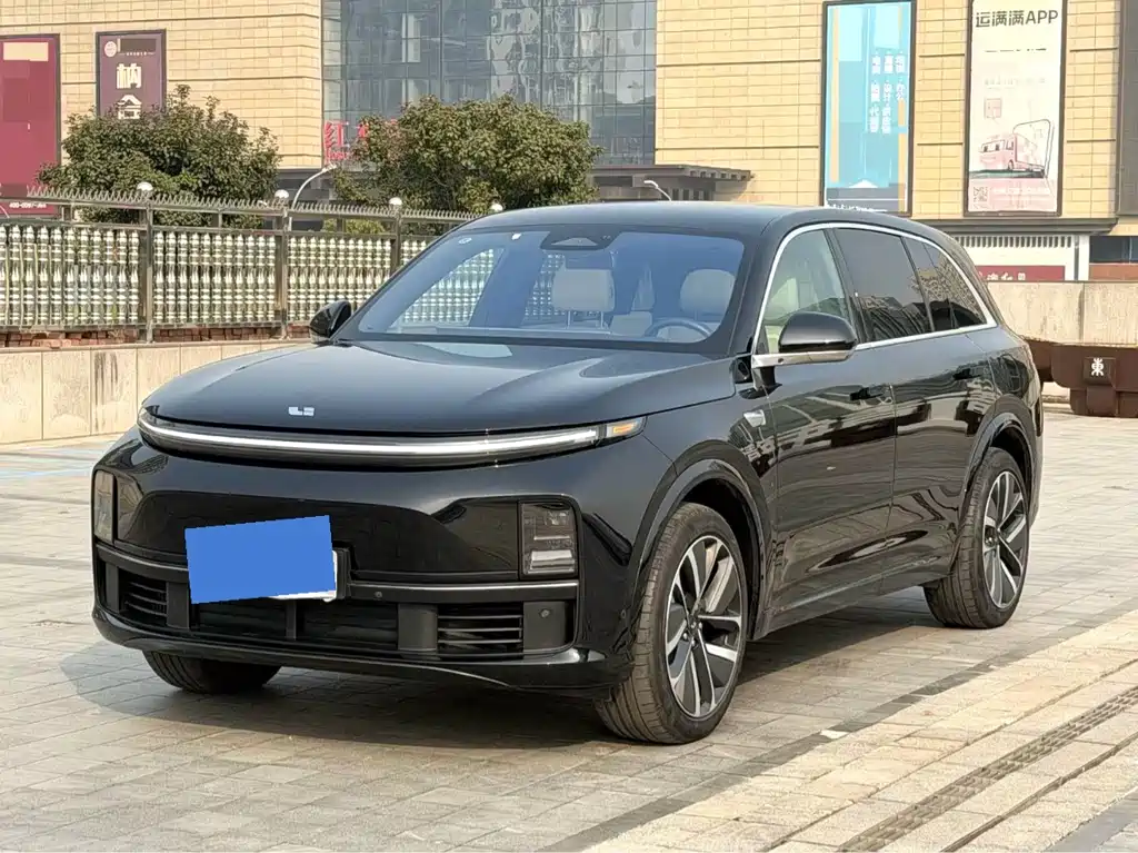 Li Auto IDEAL L7