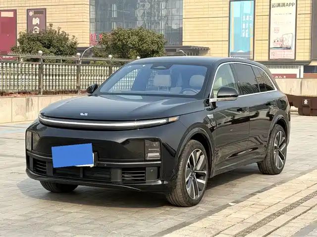 Li Auto IDEAL L7 2023