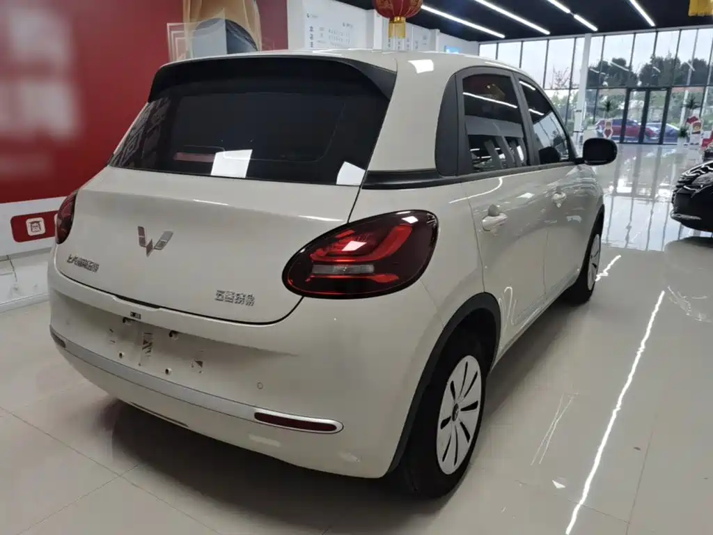 Wuling Bingo — миниатюра 7