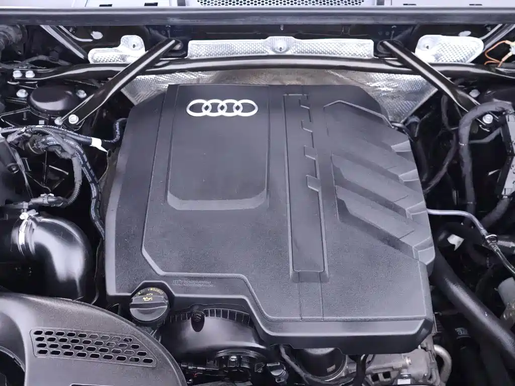 Audi Q5L — фотографии объявления, Фото 24