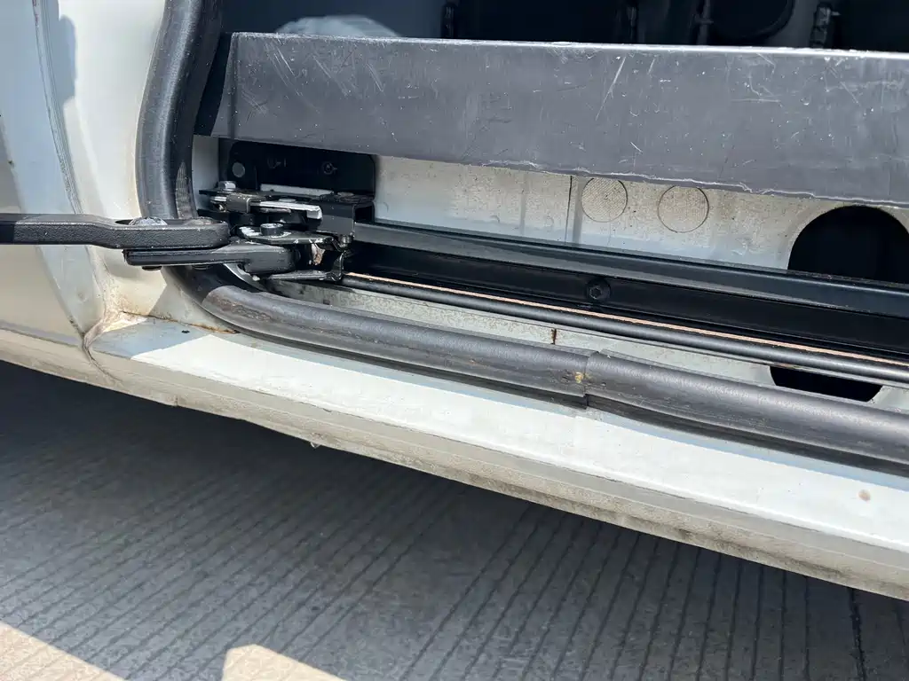 SAIC MAXUS XINTU V80