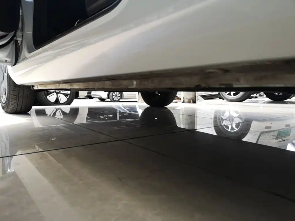 Wuling Air ev — миниатюра 22