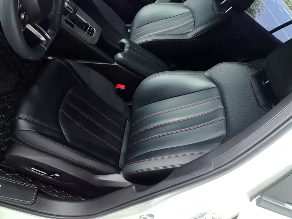 GAC Motor Shadow Leopard — миниатюра 15