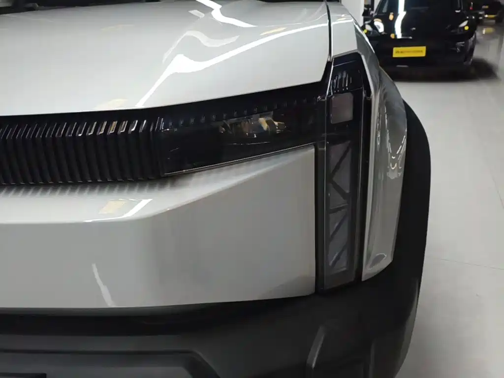 iCAR iCAR 03 — миниатюра 24