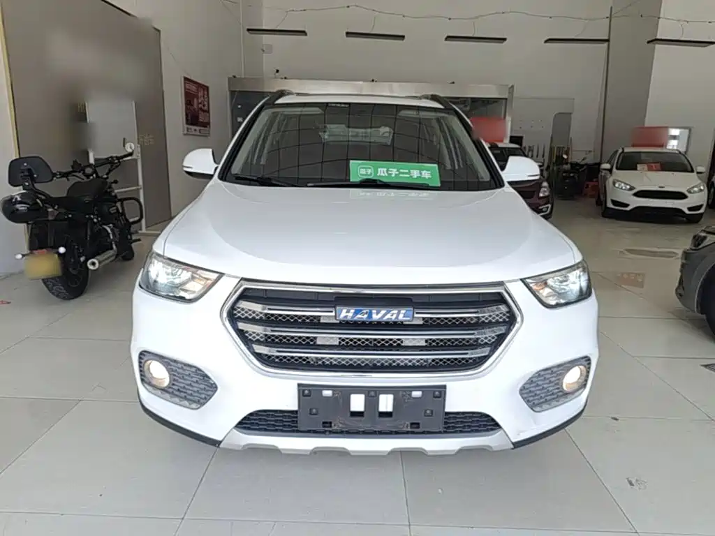 Haval H6 — миниатюра 3