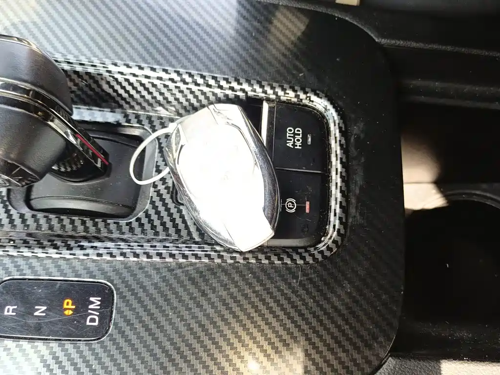 GAC Motor Shadow Leopard — миниатюра 17