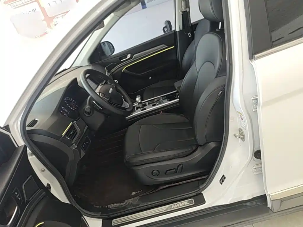 Haval H6 — миниатюра 15
