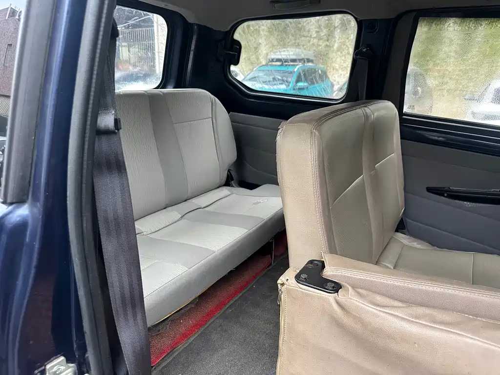 Wuling Hongguang — миниатюра 15