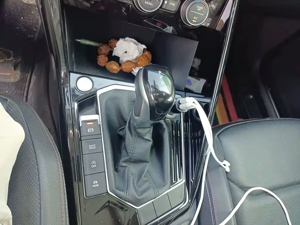 Volkswagen Tayron — миниатюра 15