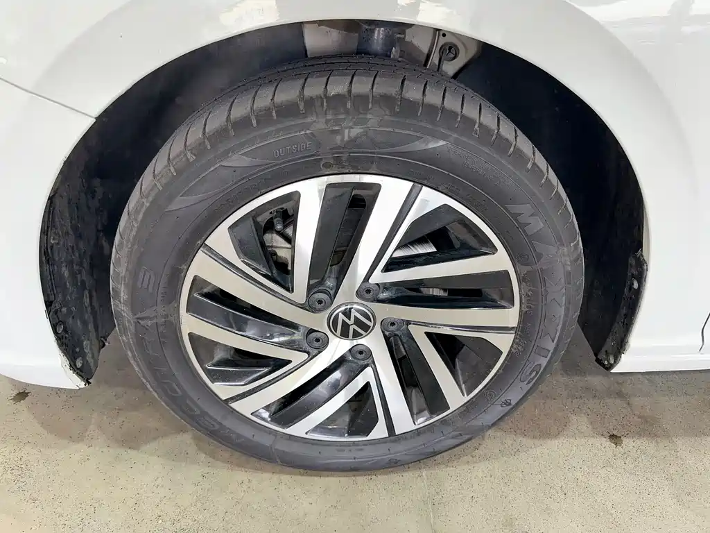 Volkswagen Lavida 2023 280TSI DSG
