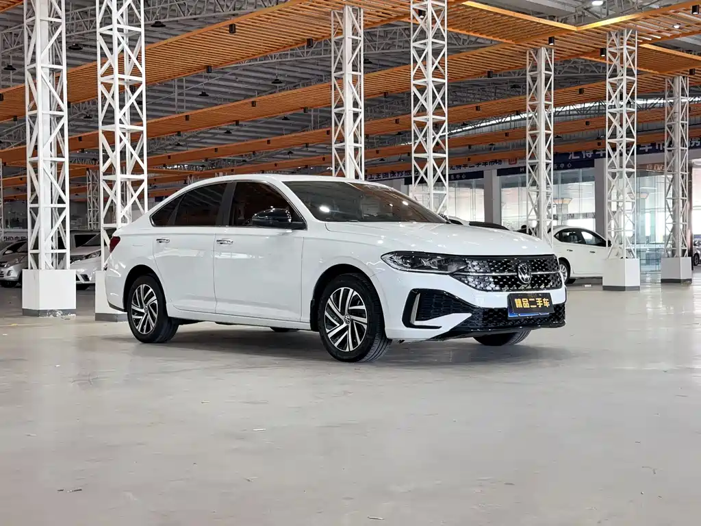 Volkswagen Lavida 2023 280TSI DSG