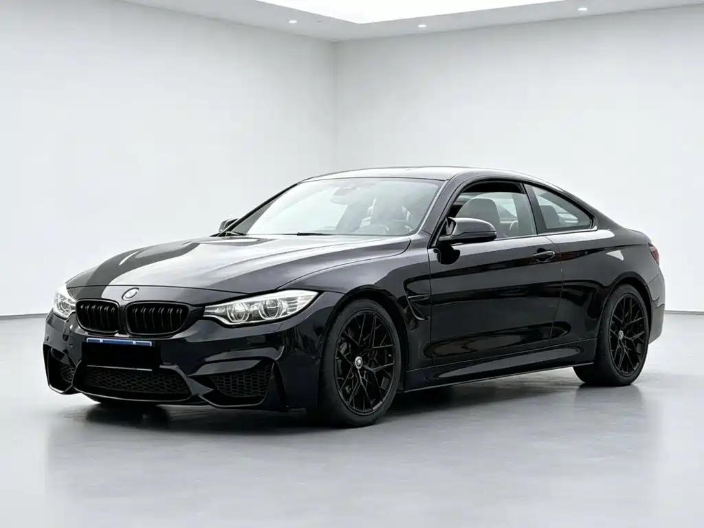 BMW M4