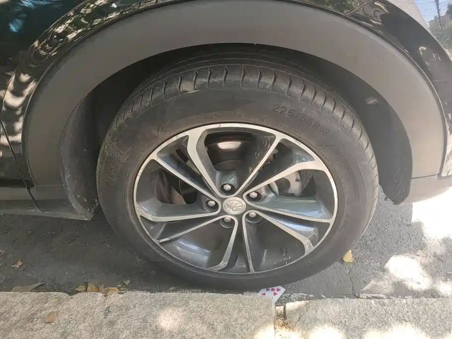 Buick Encore GX — миниатюра 6